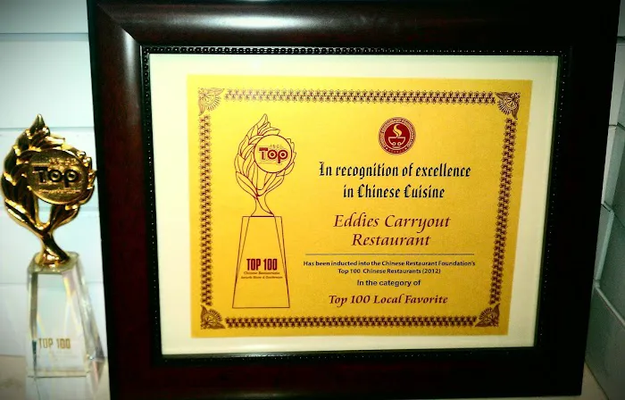 Eddies Carryout Restaurant 6