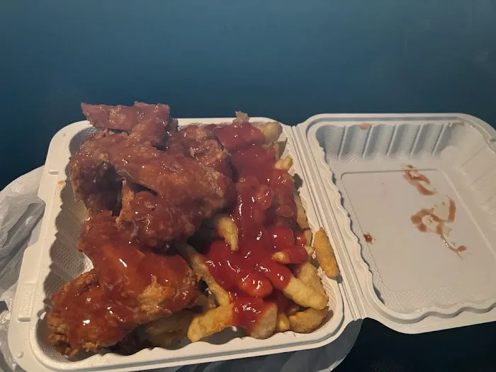 Eddies Carryout Restaurant 7