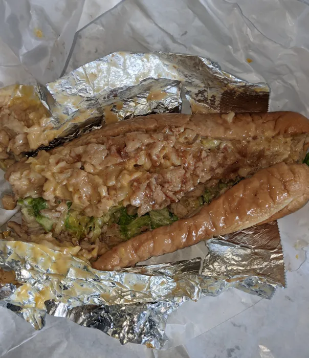 Eddies Carryout Restaurant 8