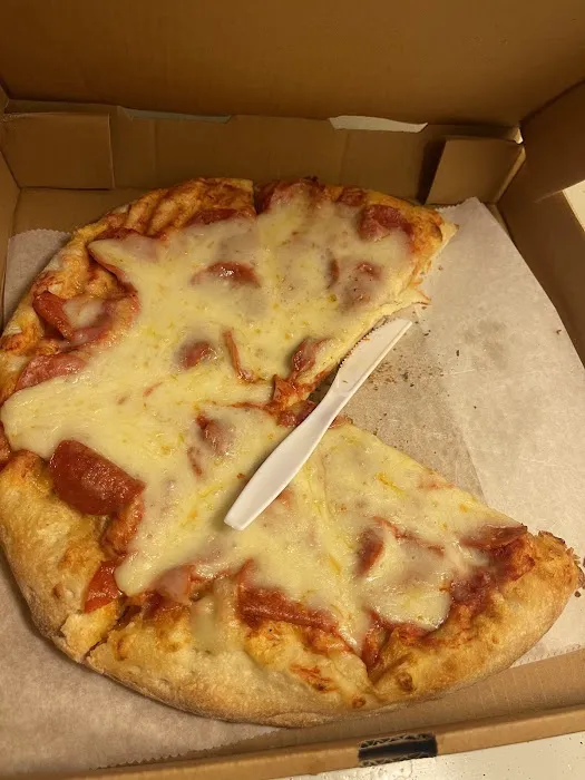 Eddies Carryout Restaurant 5