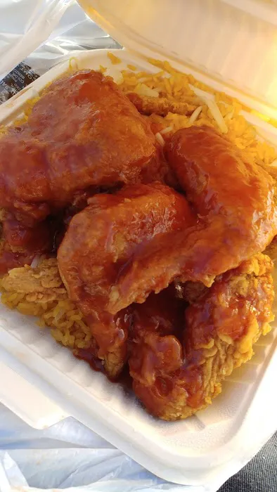 Danny's Carryout 3