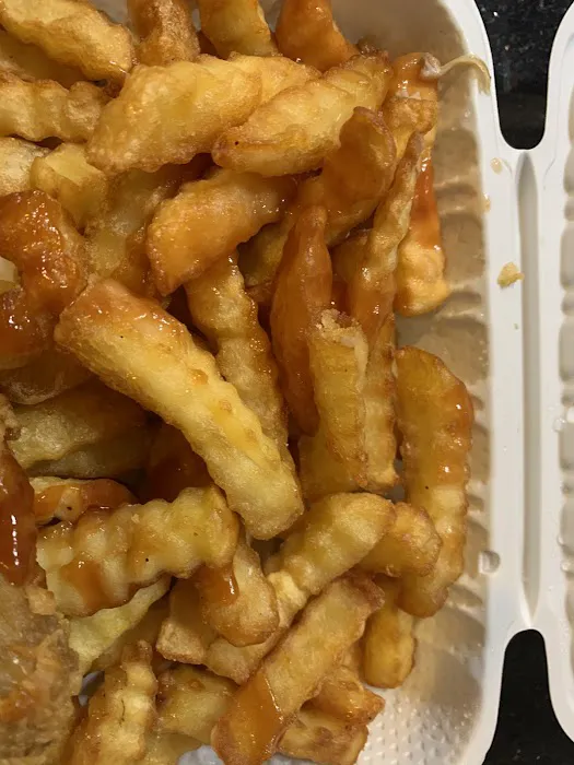 Danny's Carryout 2
