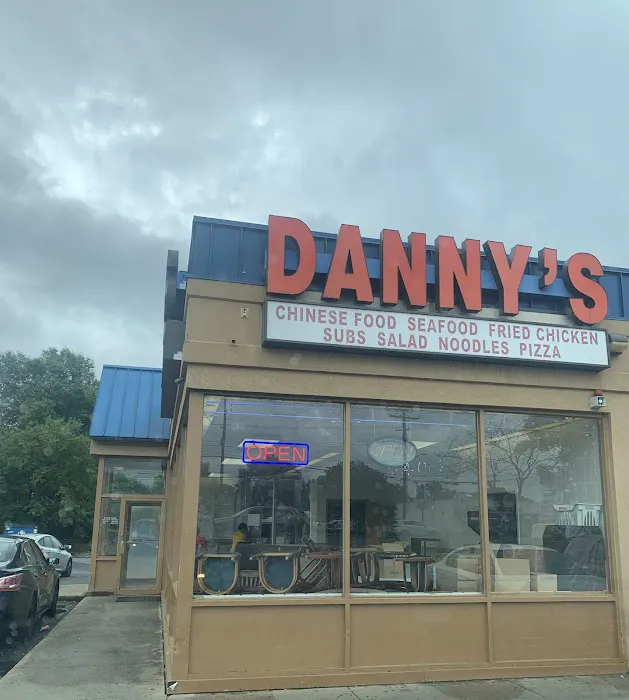 Danny's Carryout 9