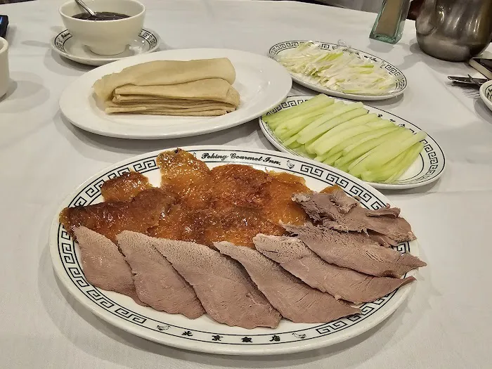 Peking Gourmet Inn 7