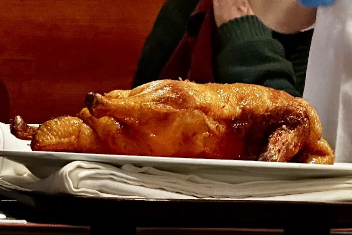 Peking Gourmet Inn 8