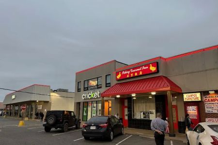 Peking Gourmet Inn