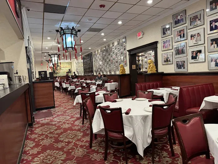 Peking Gourmet Inn 6
