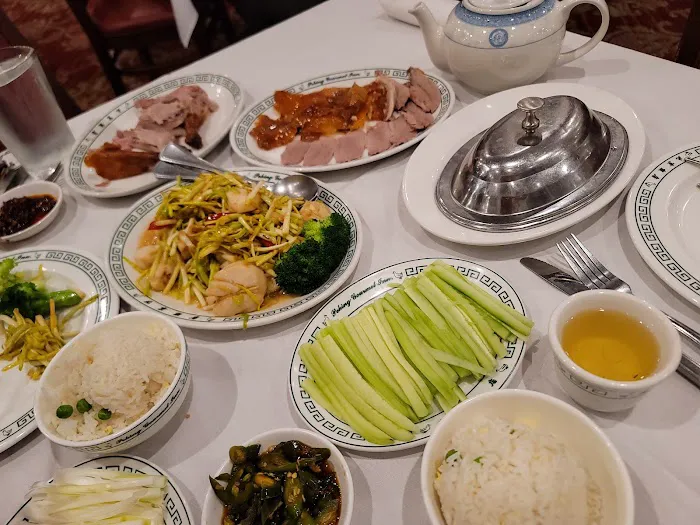 Peking Gourmet Inn 9