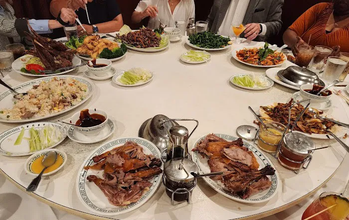 Peking Gourmet Inn 2