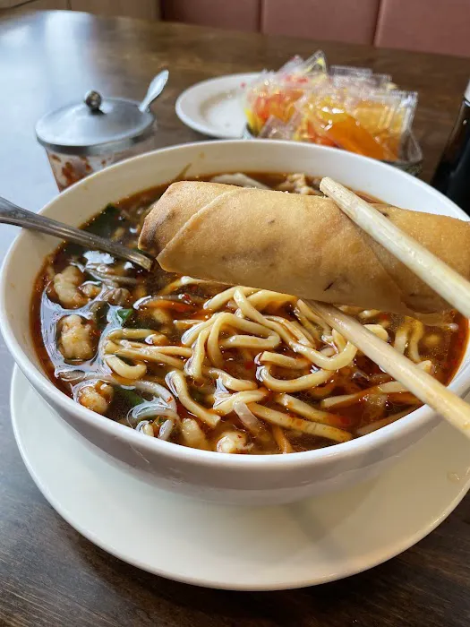 Shanghai Peking Chinese Restaurant 7