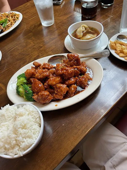 Shanghai Peking Chinese Restaurant 4