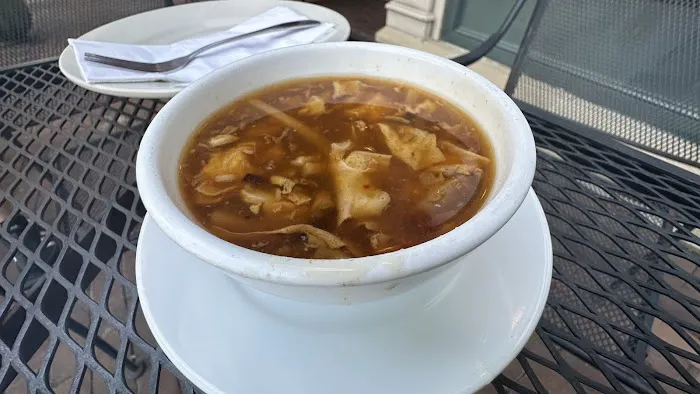 Shanghai Peking Chinese Restaurant 5