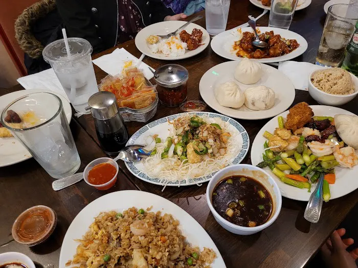 Shanghai Peking Chinese Restaurant 2