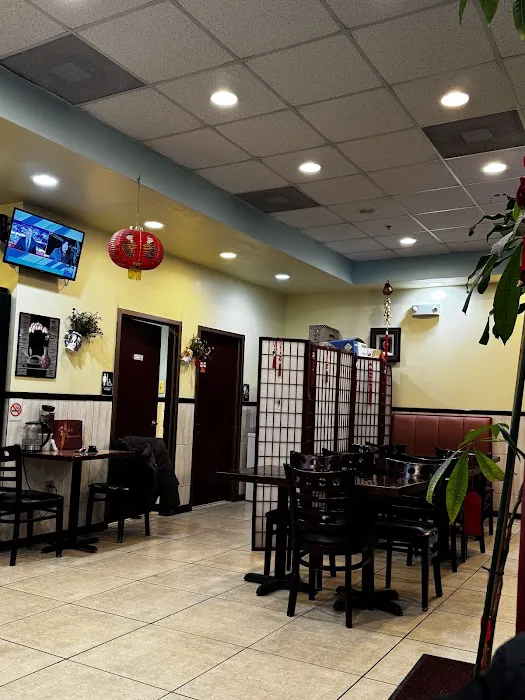 Shanghai Peking Chinese Restaurant 8