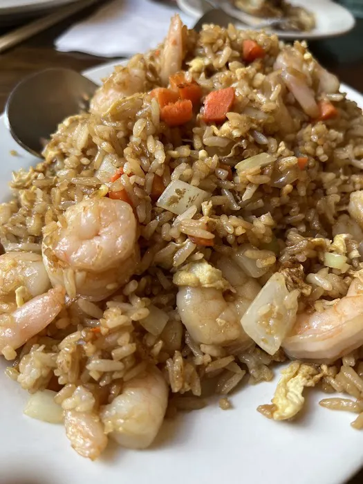 Shanghai Peking Chinese Restaurant 3