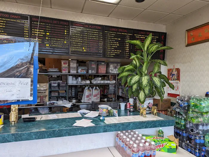 Andy's Carry Out 1