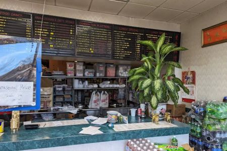 Andy's Carry Out