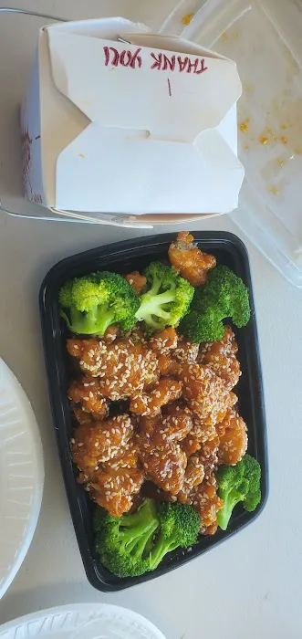 Andy's Carry Out 8