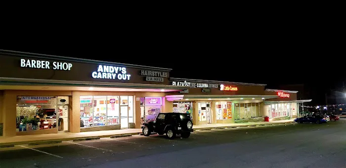 Andy's Carry Out 6