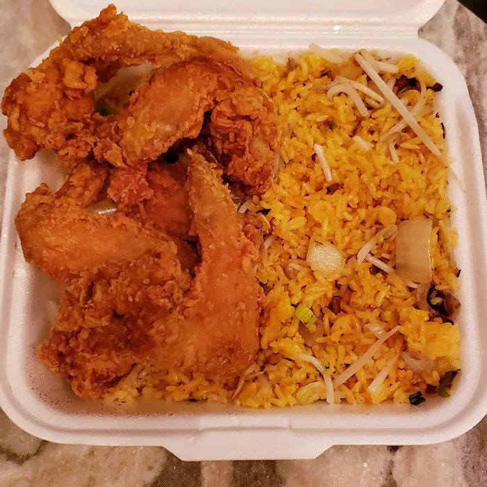 Andy's Carry Out 5