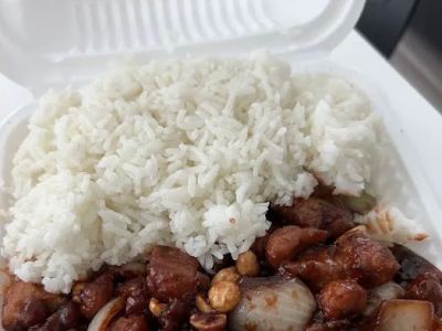 China Express 0