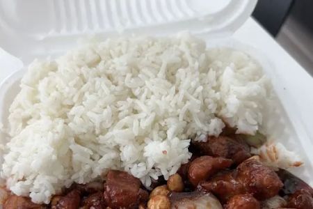 China Express