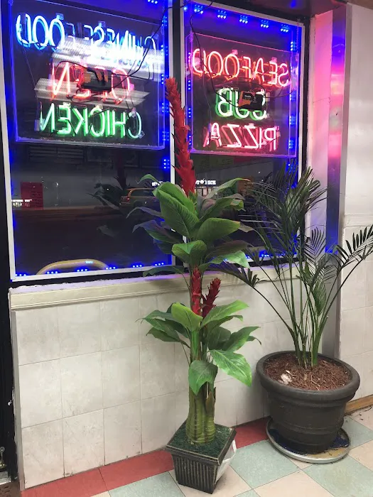Far East Restaurant 8