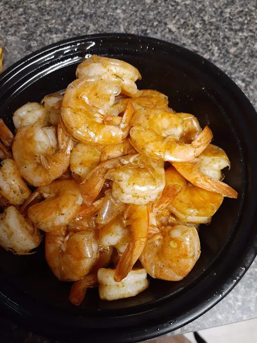 Golden China Restaurant 1