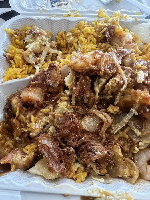 Number 1 Carry Out 6