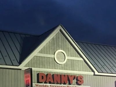 Danny of Silverbelt 0