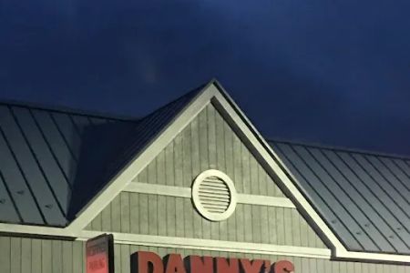 Danny of Silverbelt