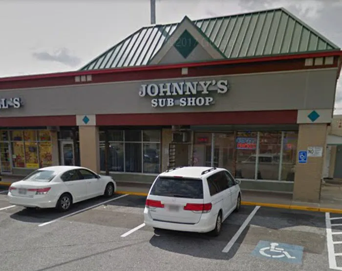 Johnny's Subs Shop 6
