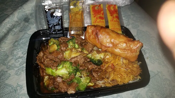 Johnny's Subs Shop 1