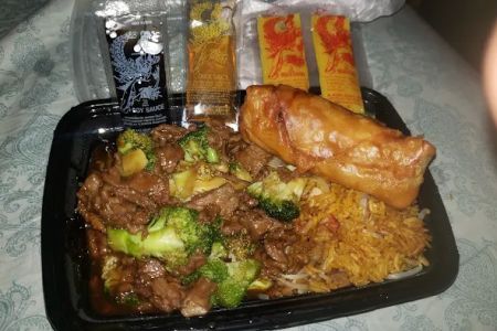 Johnny's Subs Shop