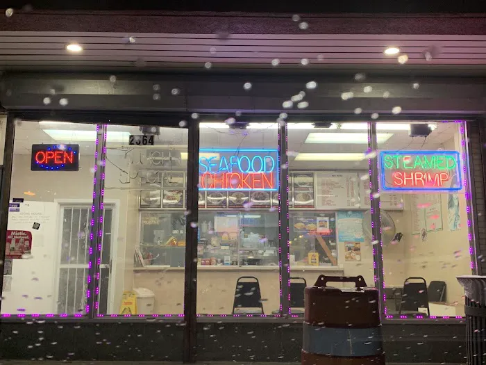 Johnny's Subs Shop 5