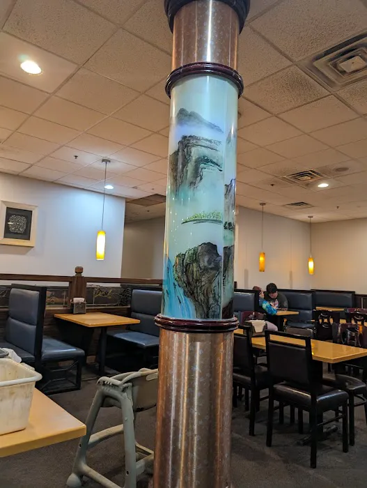 Flaming Grill & Buffet 8