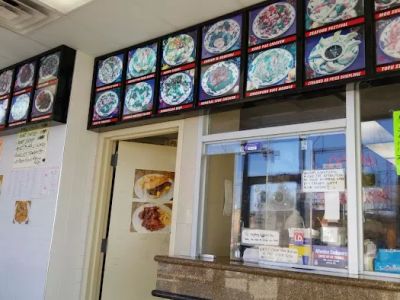 Good Luck Carryout 0