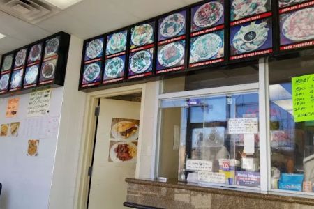 Good Luck Carryout