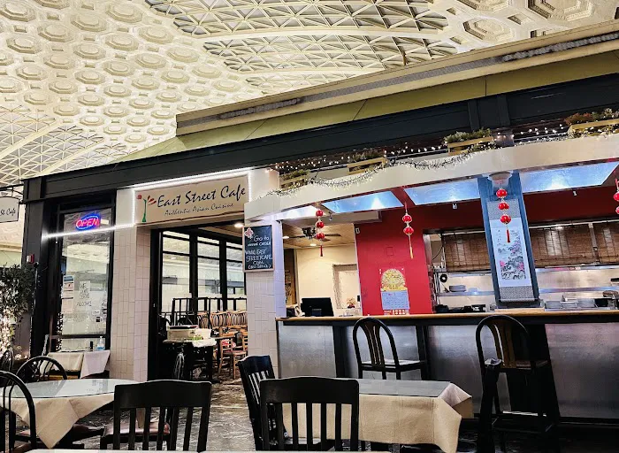 East Street Cafe 3