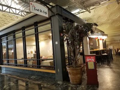 East Street Cafe 0