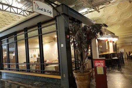 East Street Cafe