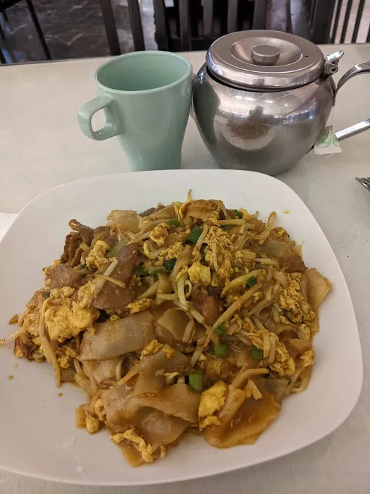 East Street Cafe 5