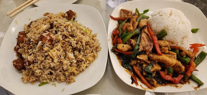 East Street Cafe 9