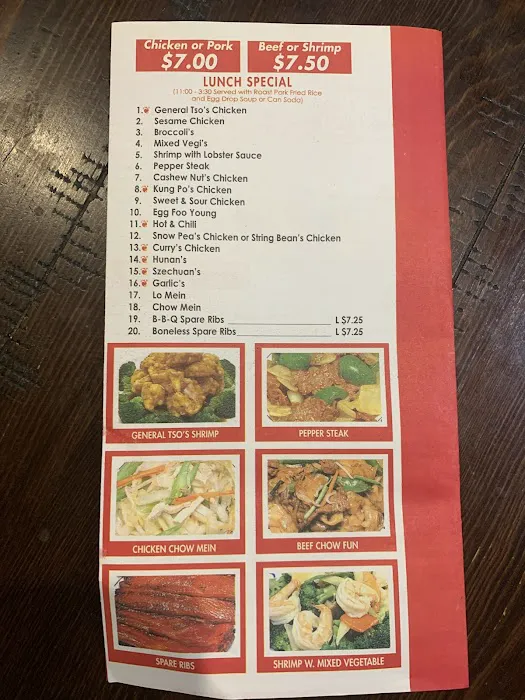 Hong Kong Express 3