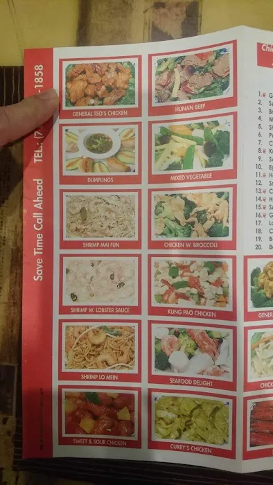 Hong Kong Express 6