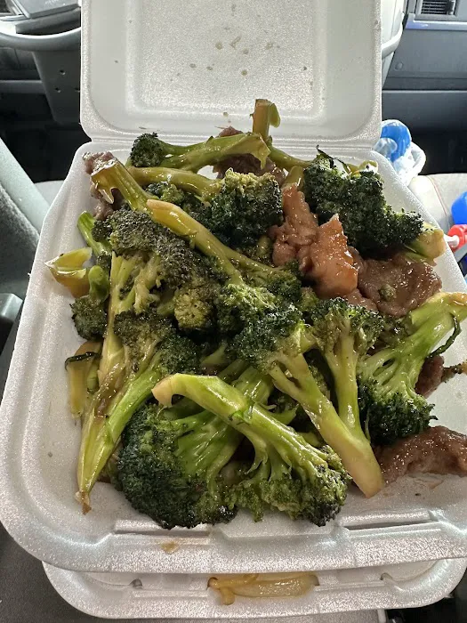 Ho Ho Chinese Restaurant 3