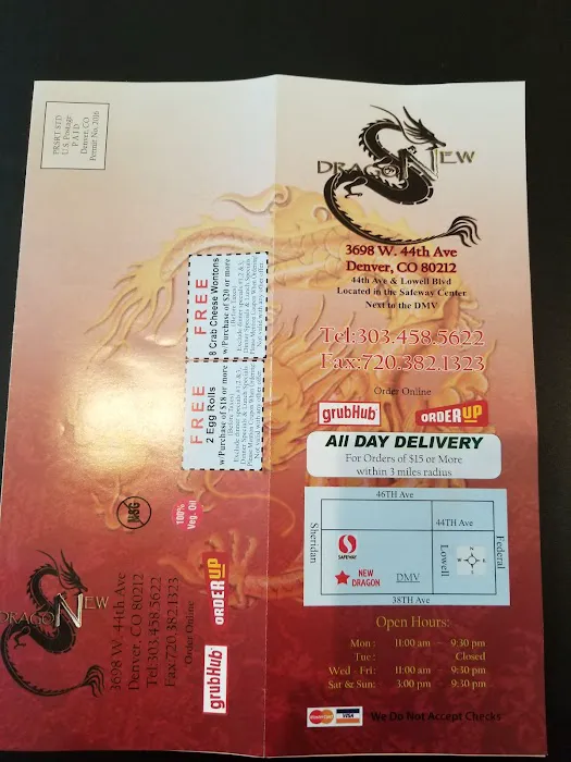 New Dragon 3