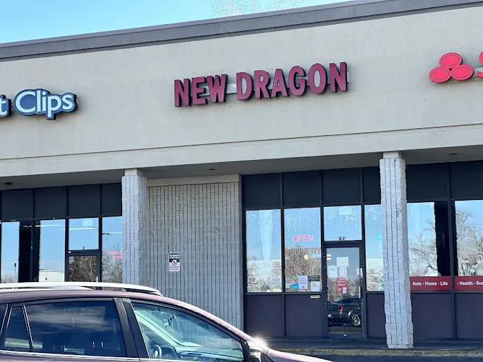 New Dragon 2