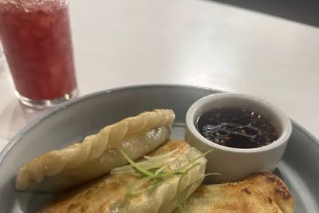 Yuan Wonton