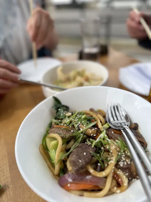 Yuan Wonton 8